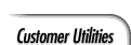 Customer Utilities