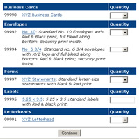 Document Library